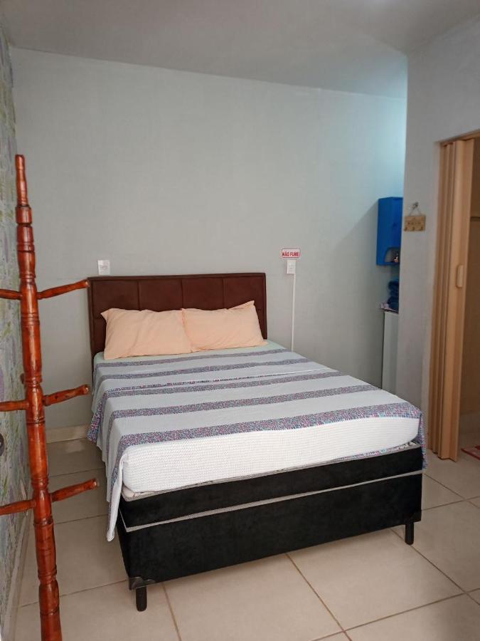 Suite Para Seu Descanco Indaiatuba Ngoại thất bức ảnh