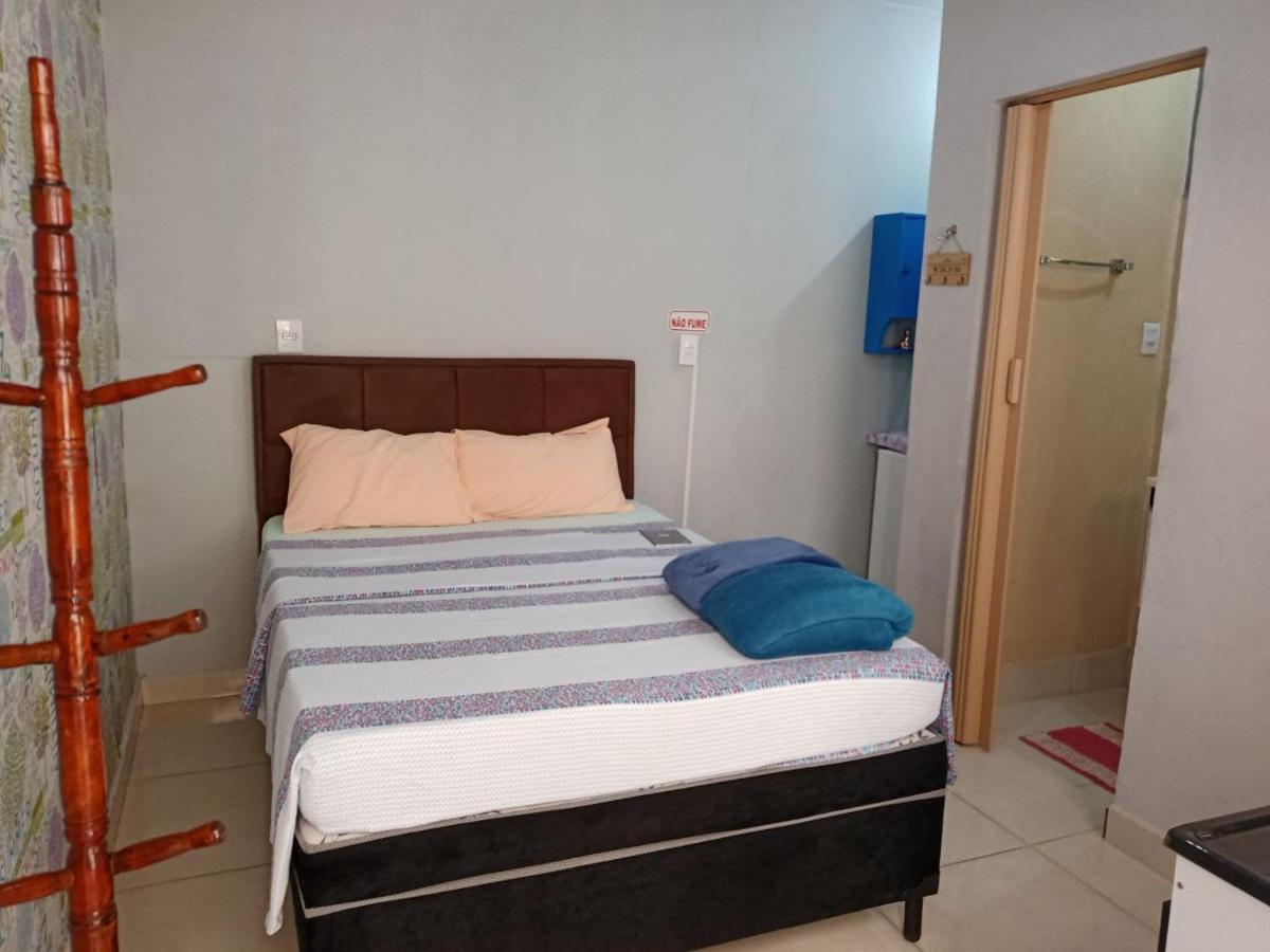Suite Para Seu Descanco Indaiatuba Ngoại thất bức ảnh